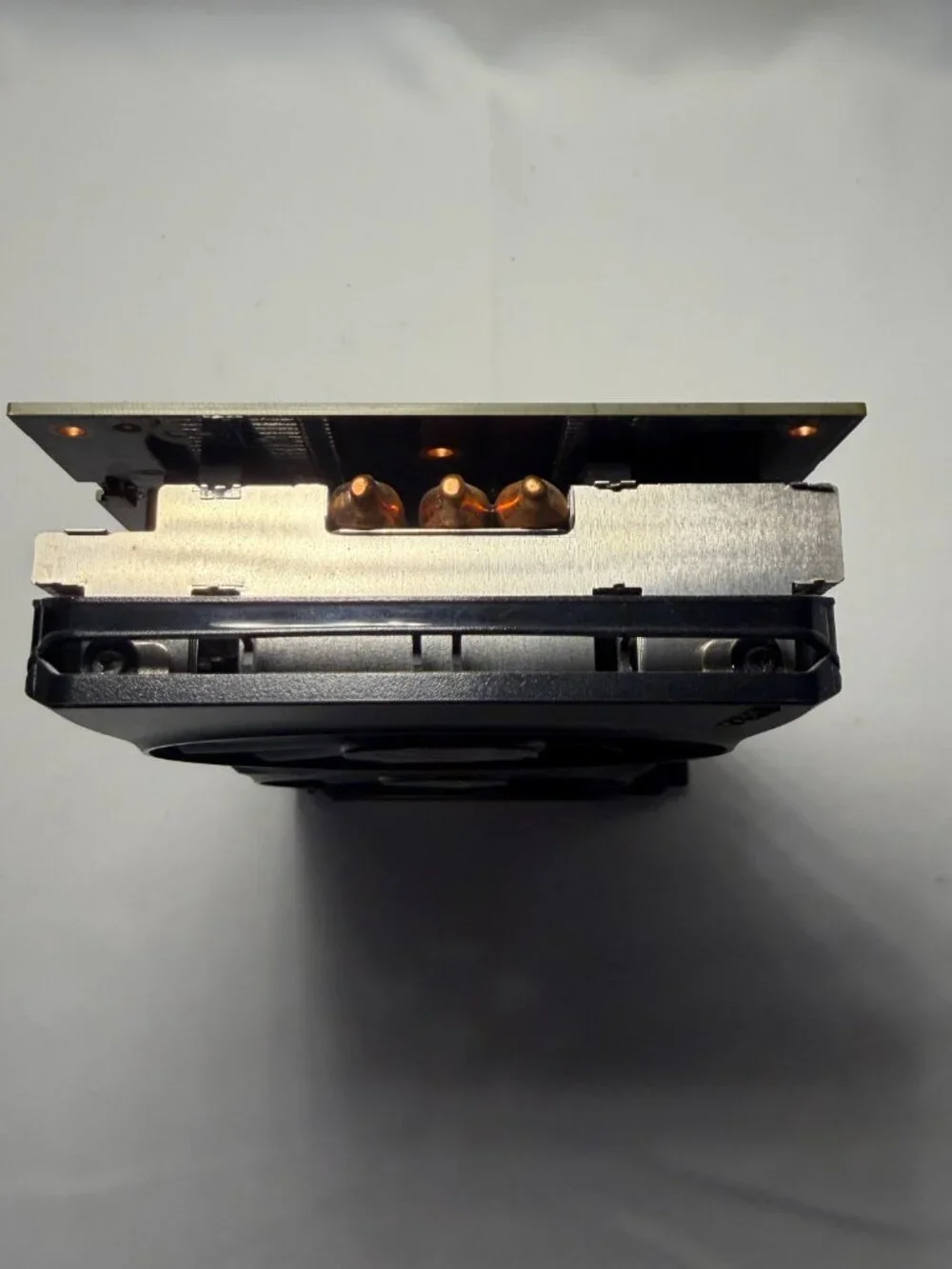EVGA geforce gtx
