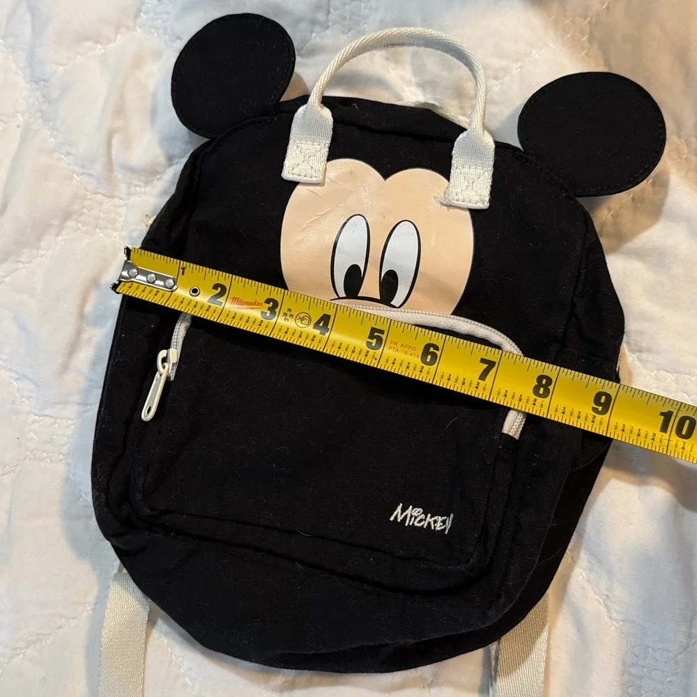 H&M charming backpack