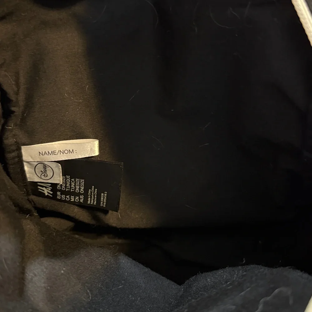 H&M charming backpack