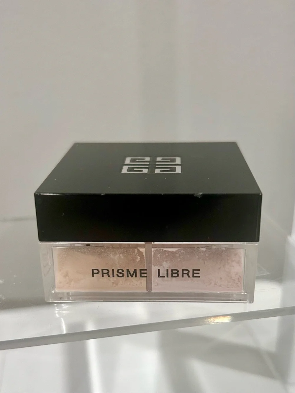 Givenchy prisme libre