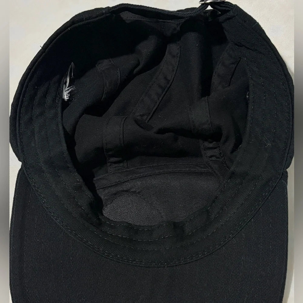 N/A classic black