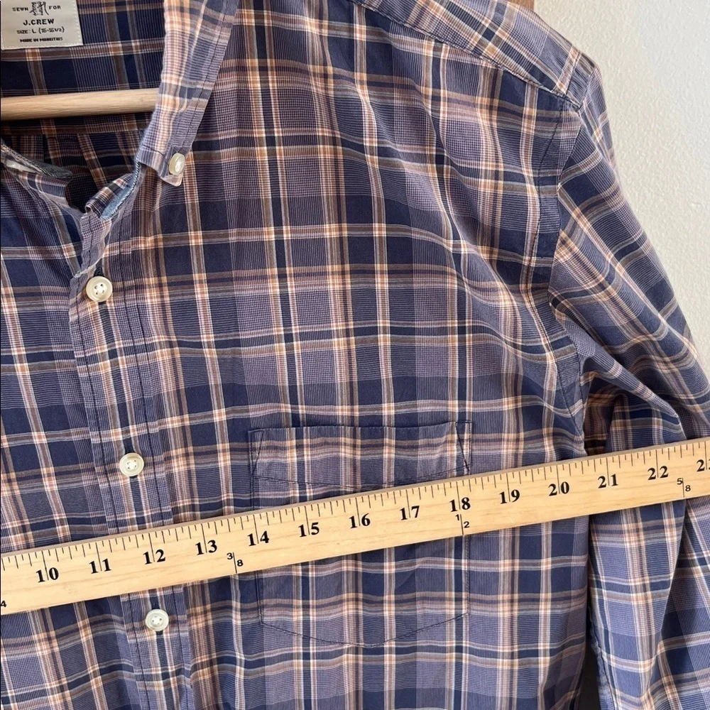J. Crew excellent no