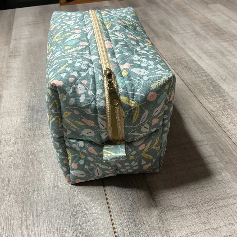Handmade keep your