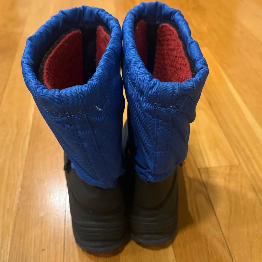 Kamik boys winter