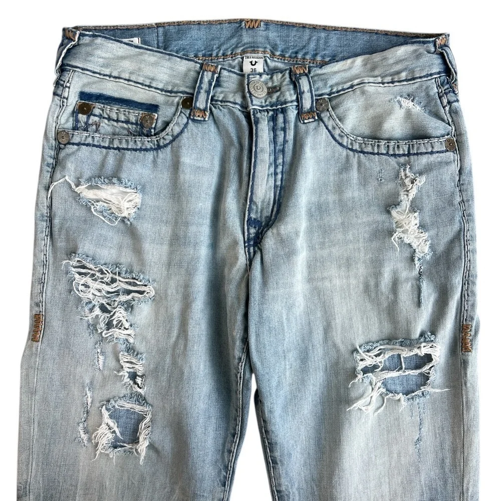 True Religion true religion