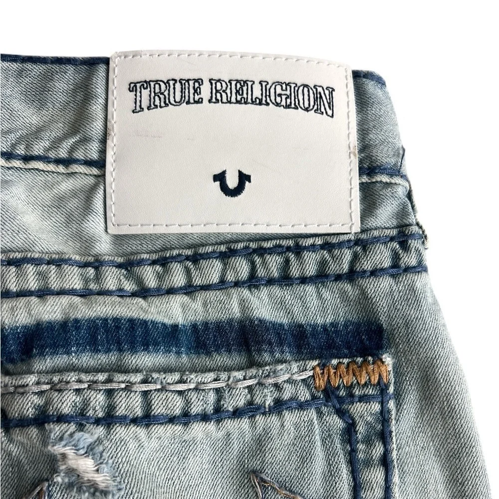 True Religion true religion