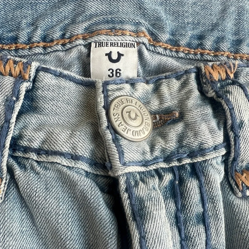 True Religion true religion