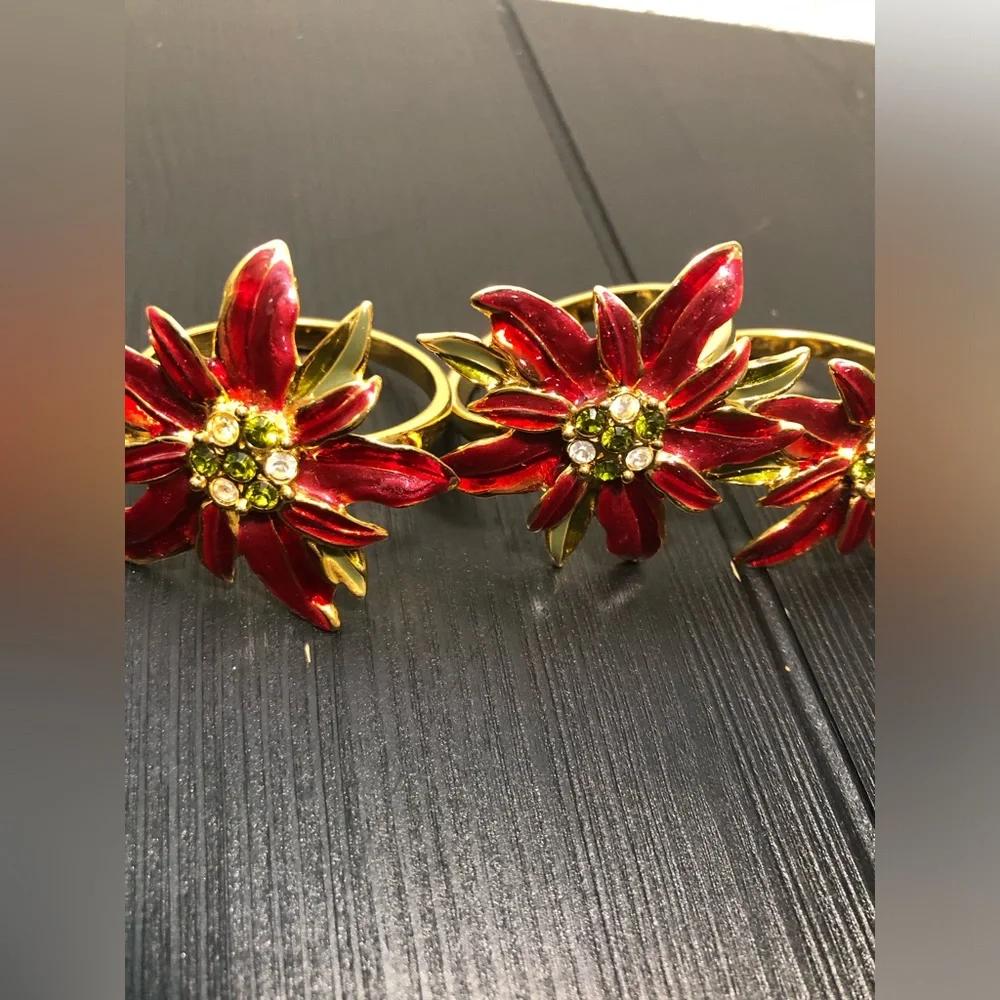 Bering set festive