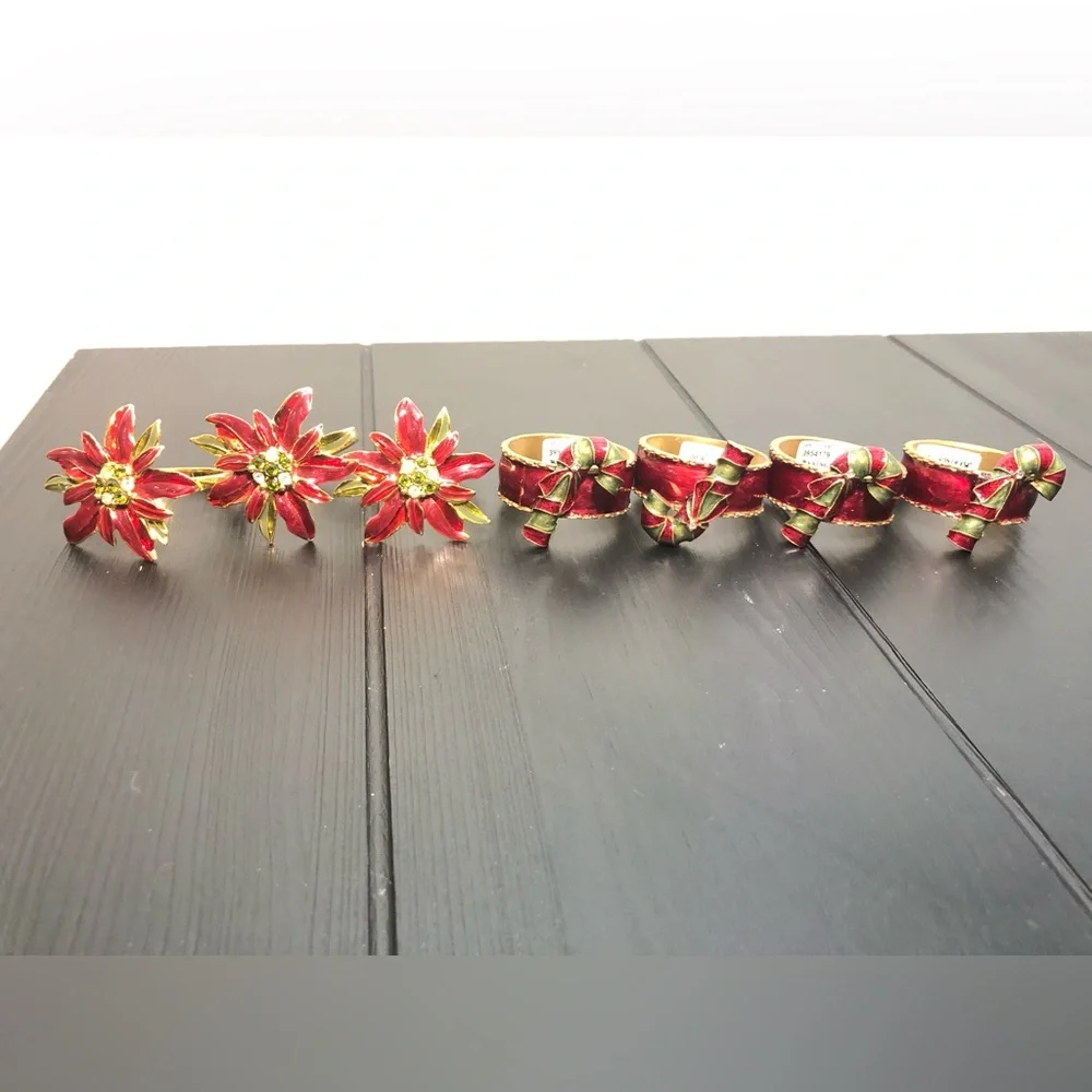 Bering set festive
