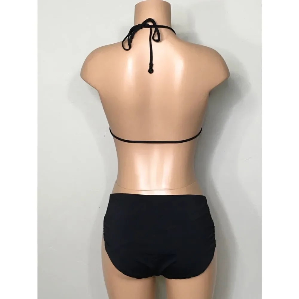 Volcom pinned straps some