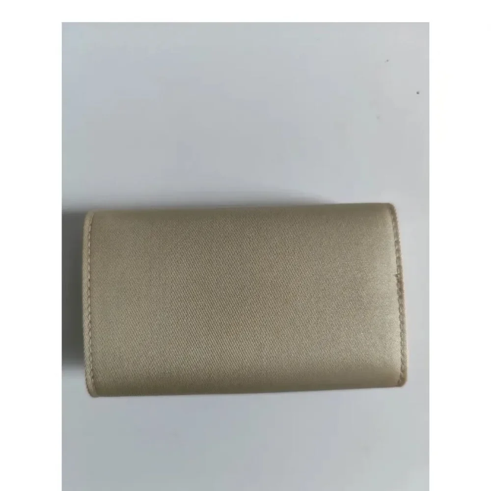 Prada beige key