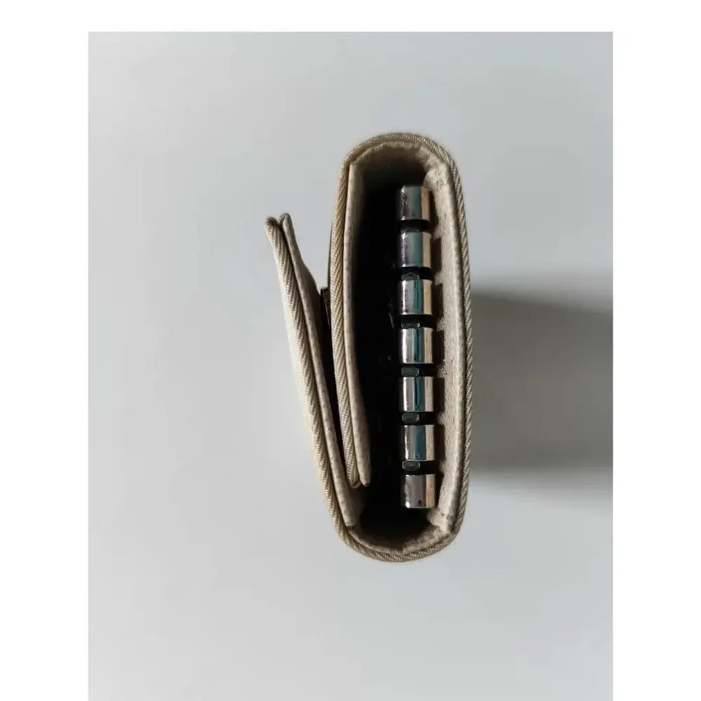 Prada beige key