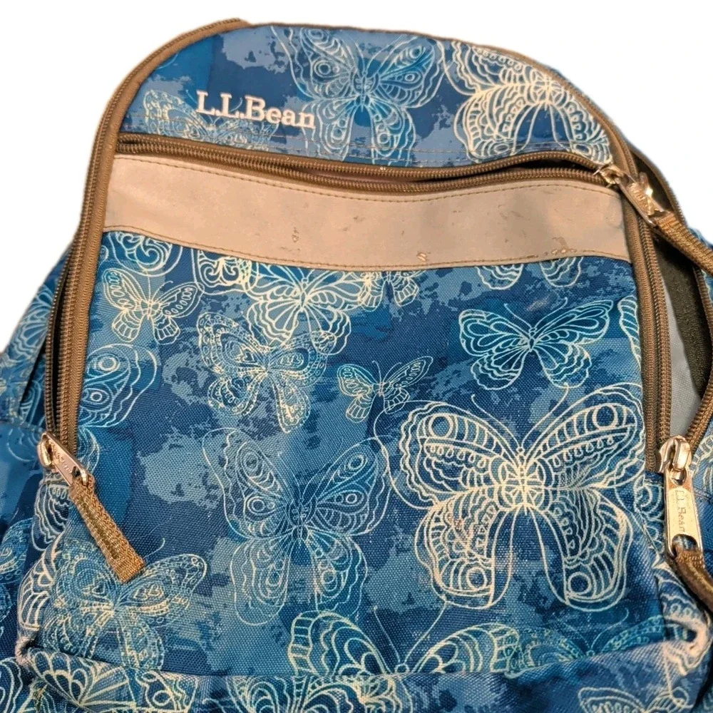L.L. Bean ll bean