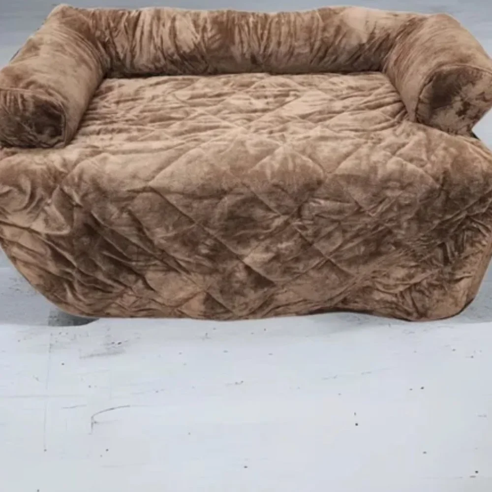N/A pet bed