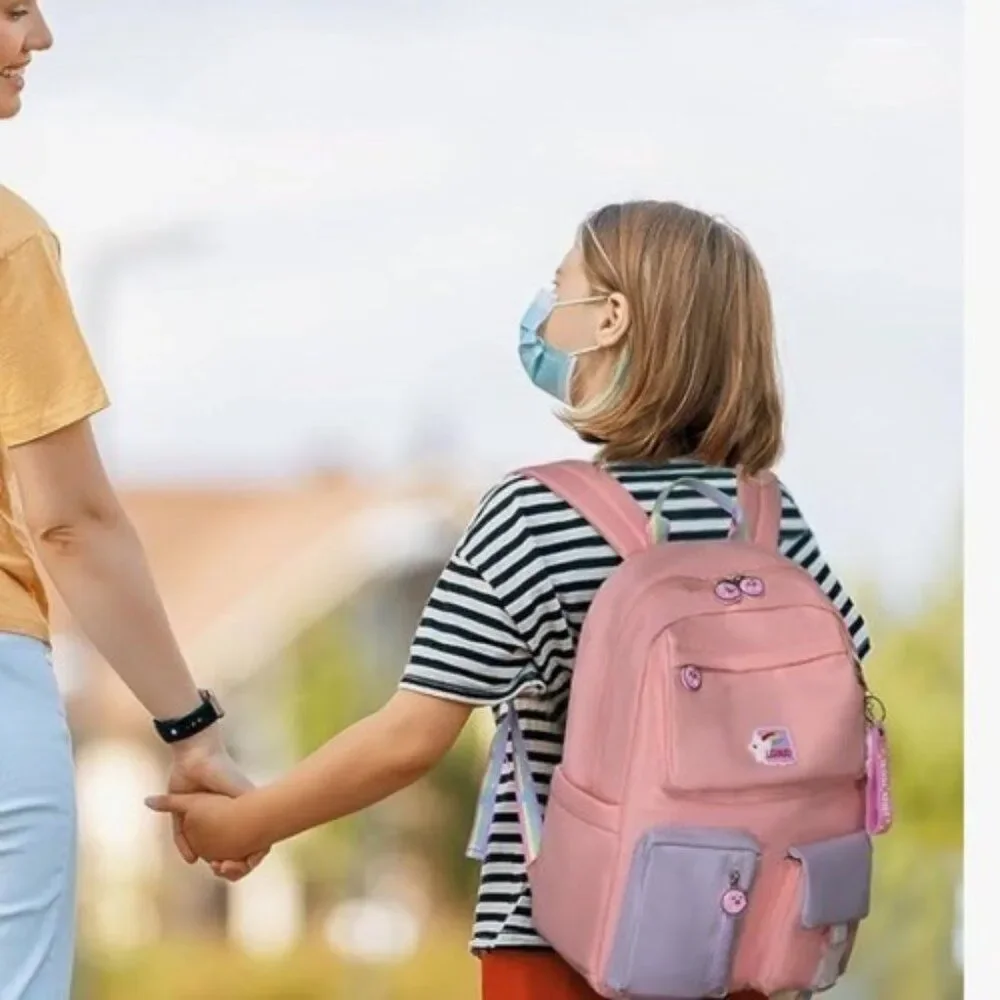 Lisinuo kids girls