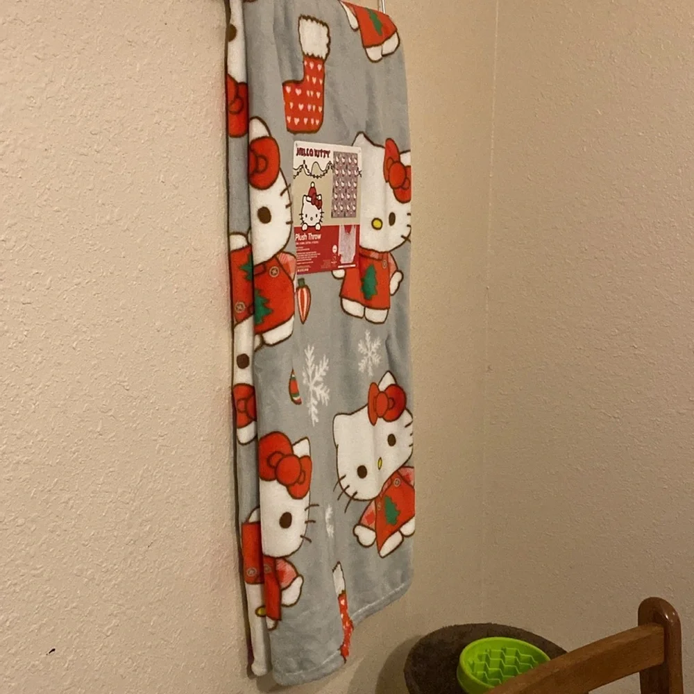 Hello Kitty hello kitty