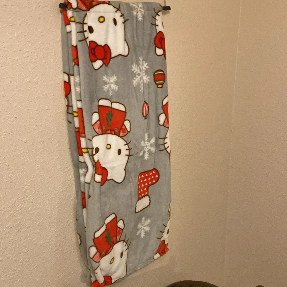 Hello Kitty hello kitty