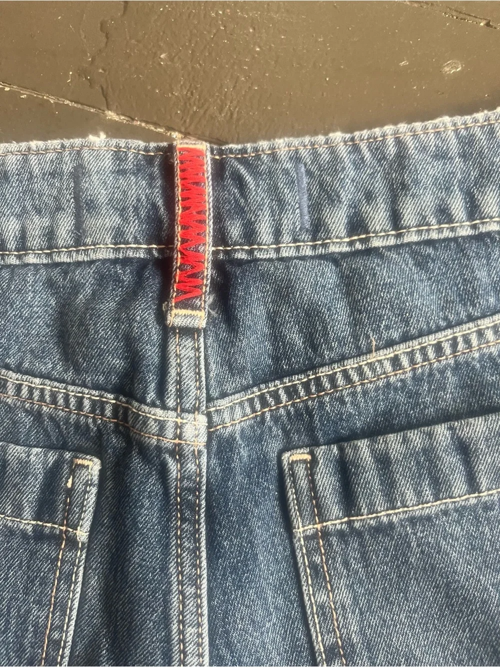 Hollister classic five