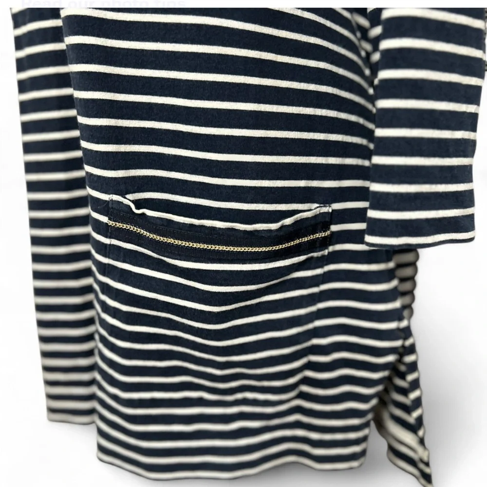 Doncaster stylish navy