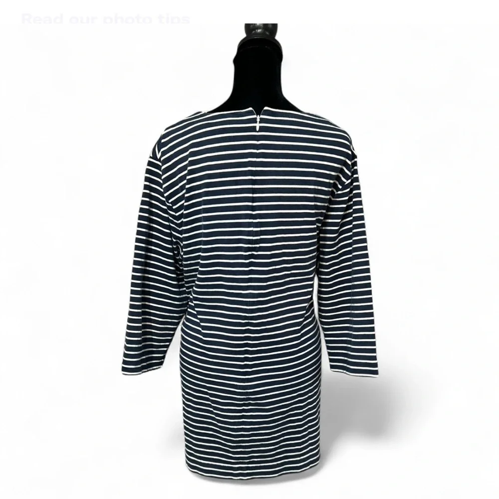 Doncaster stylish navy
