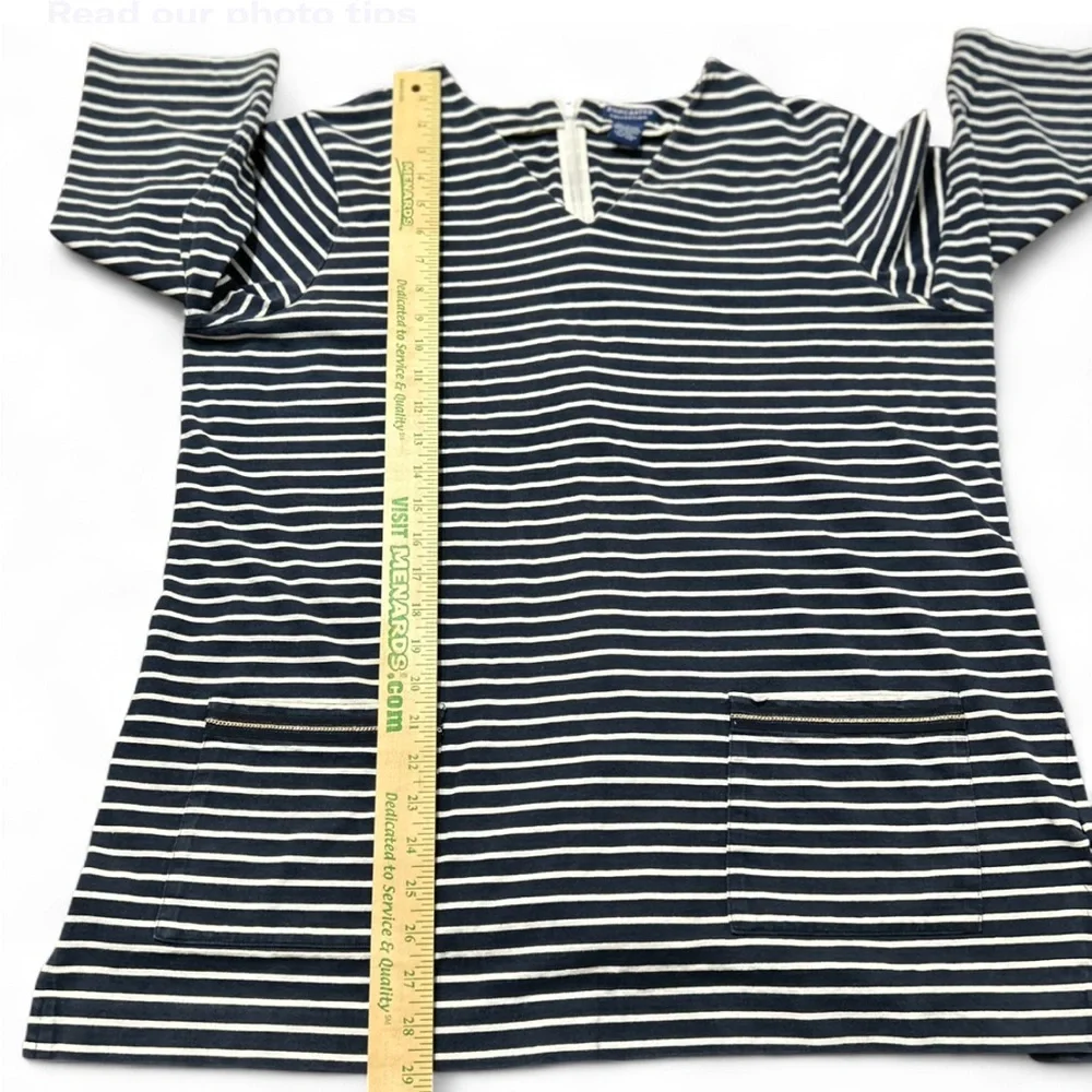 Doncaster stylish navy