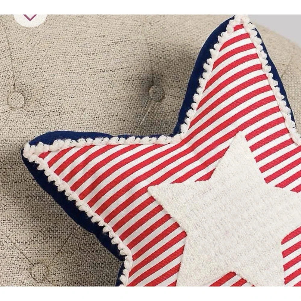 The Unbranded Brand subtle patriotic