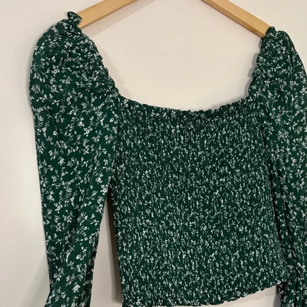 Reformation dreamy floral