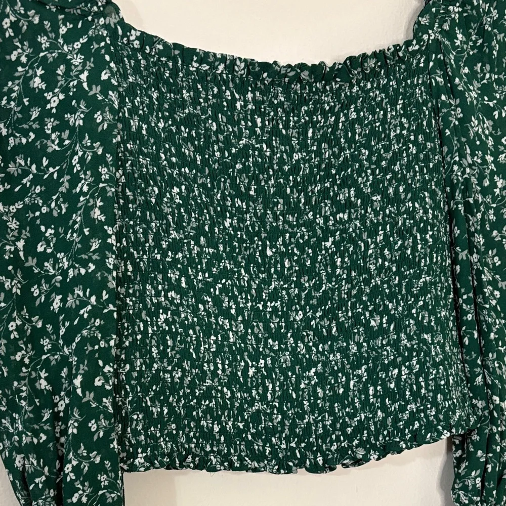 Reformation dreamy floral