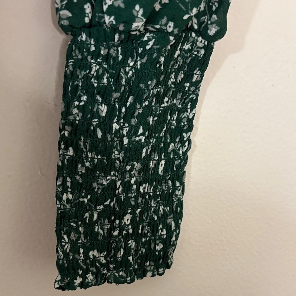 Reformation dreamy floral