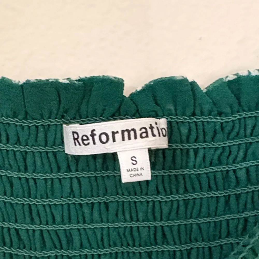 Reformation dreamy floral