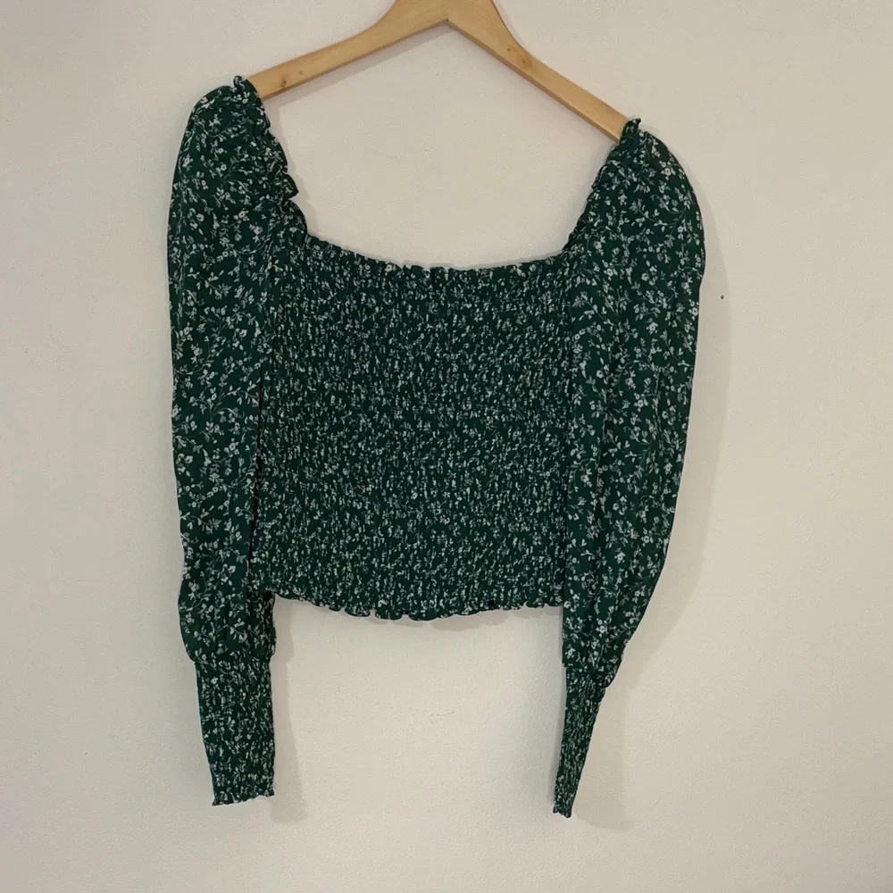Reformation dreamy floral