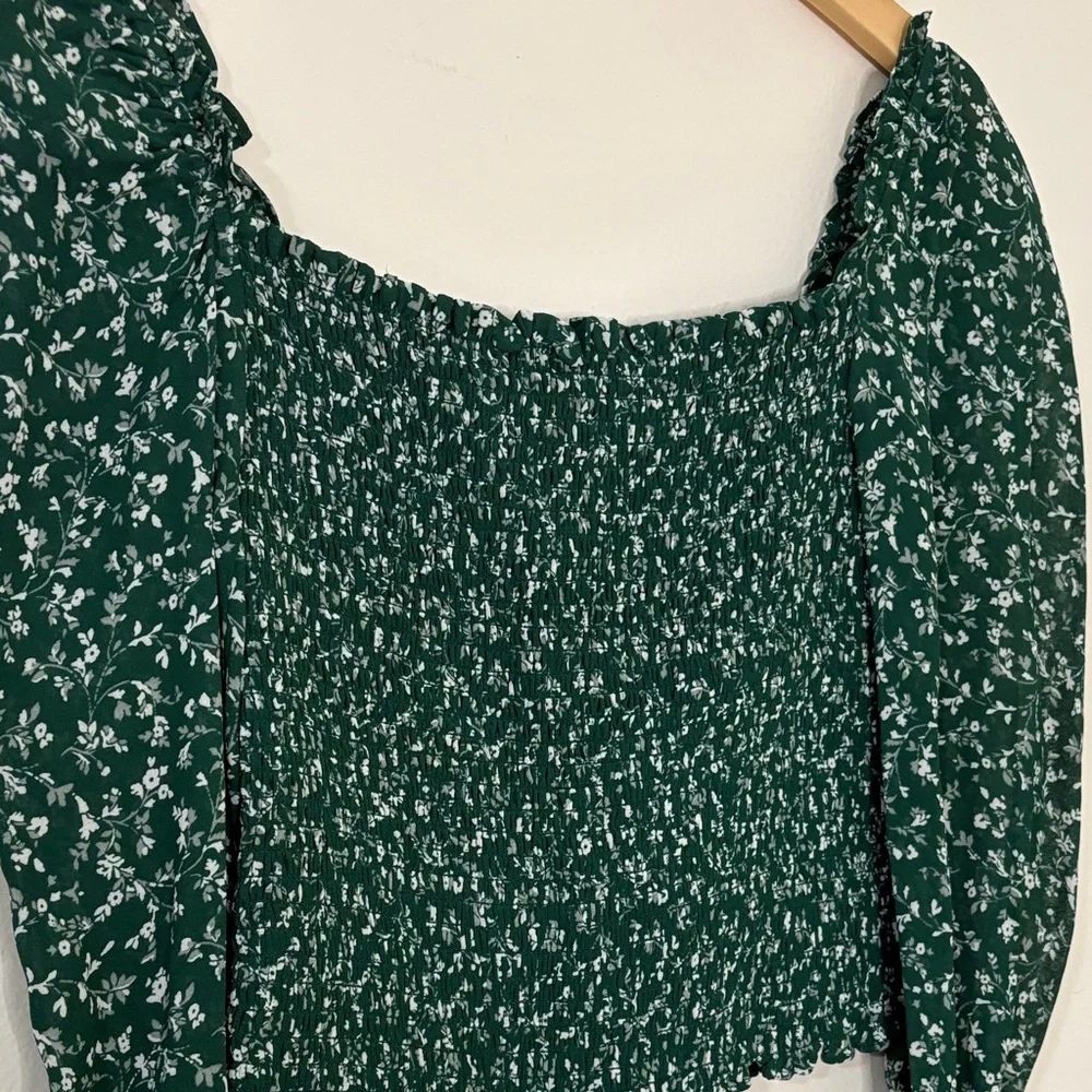 Reformation dreamy floral