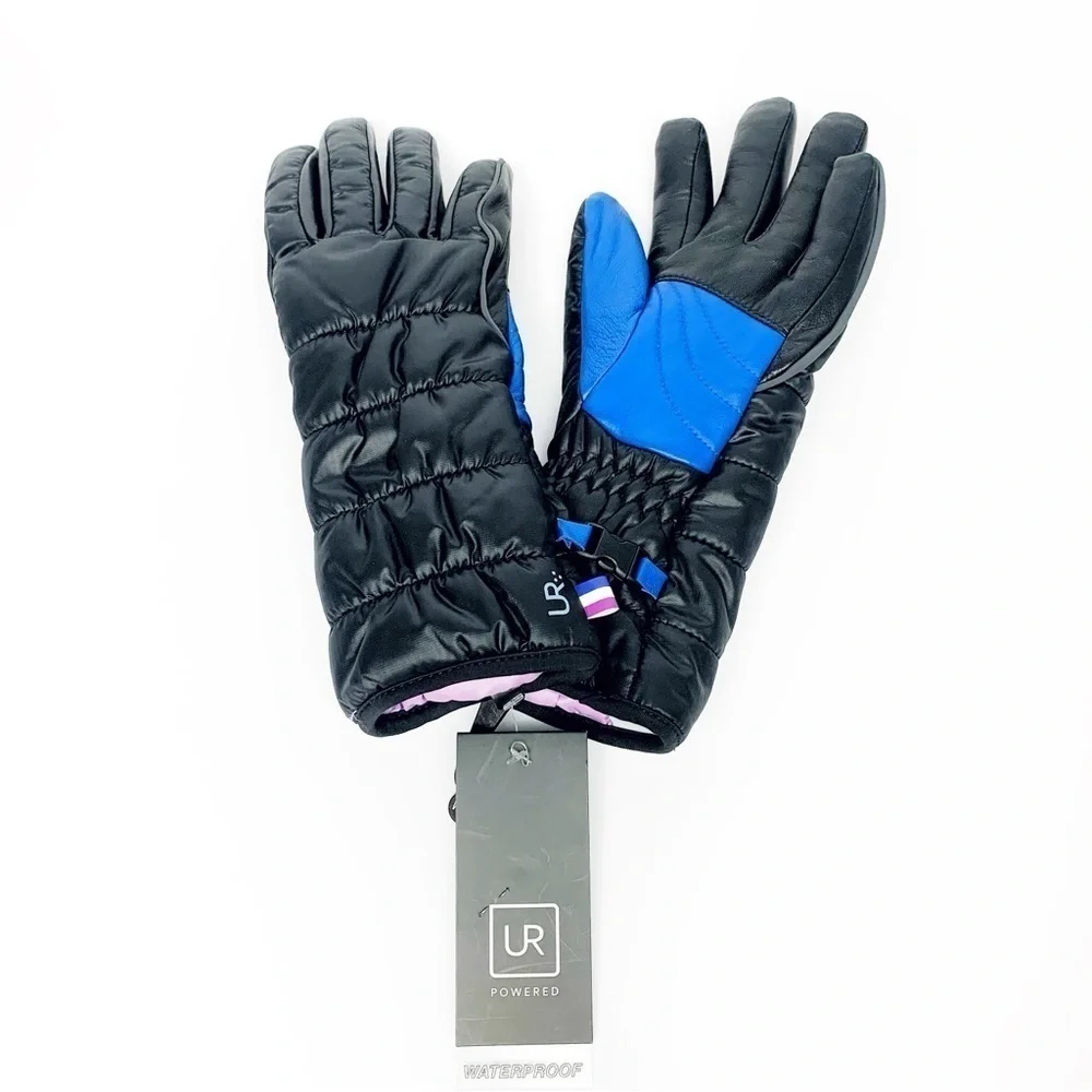 UR Powered essential hands