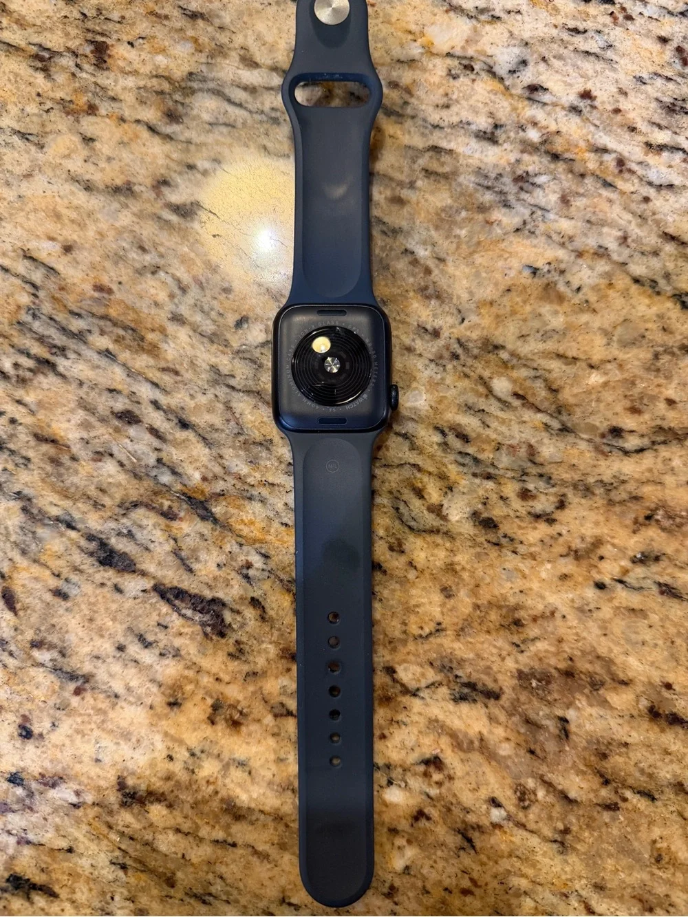 Apple previously loved