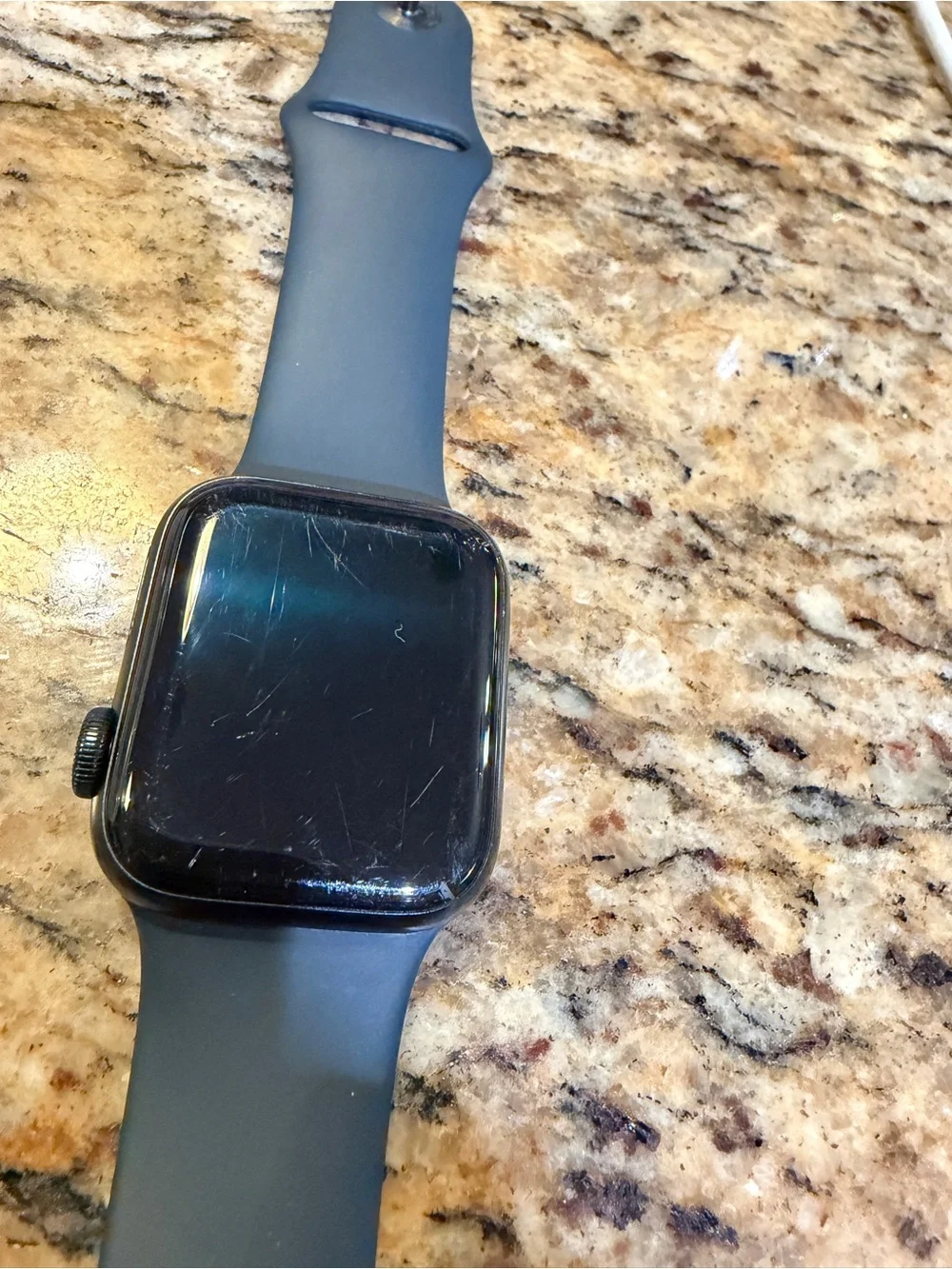 Apple previously loved