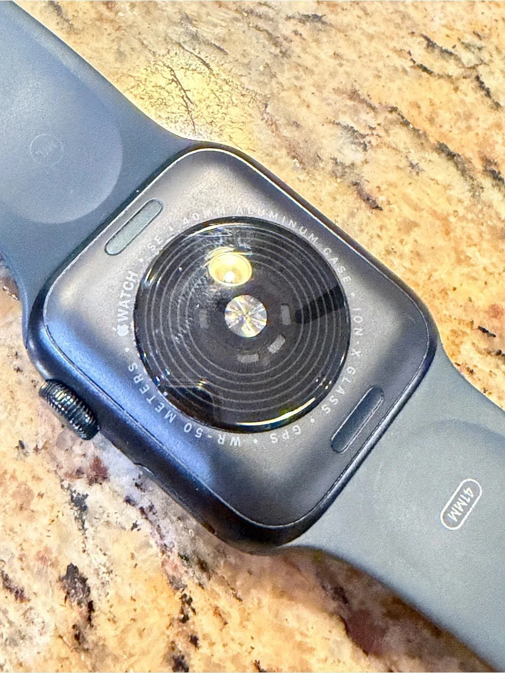Apple previously loved