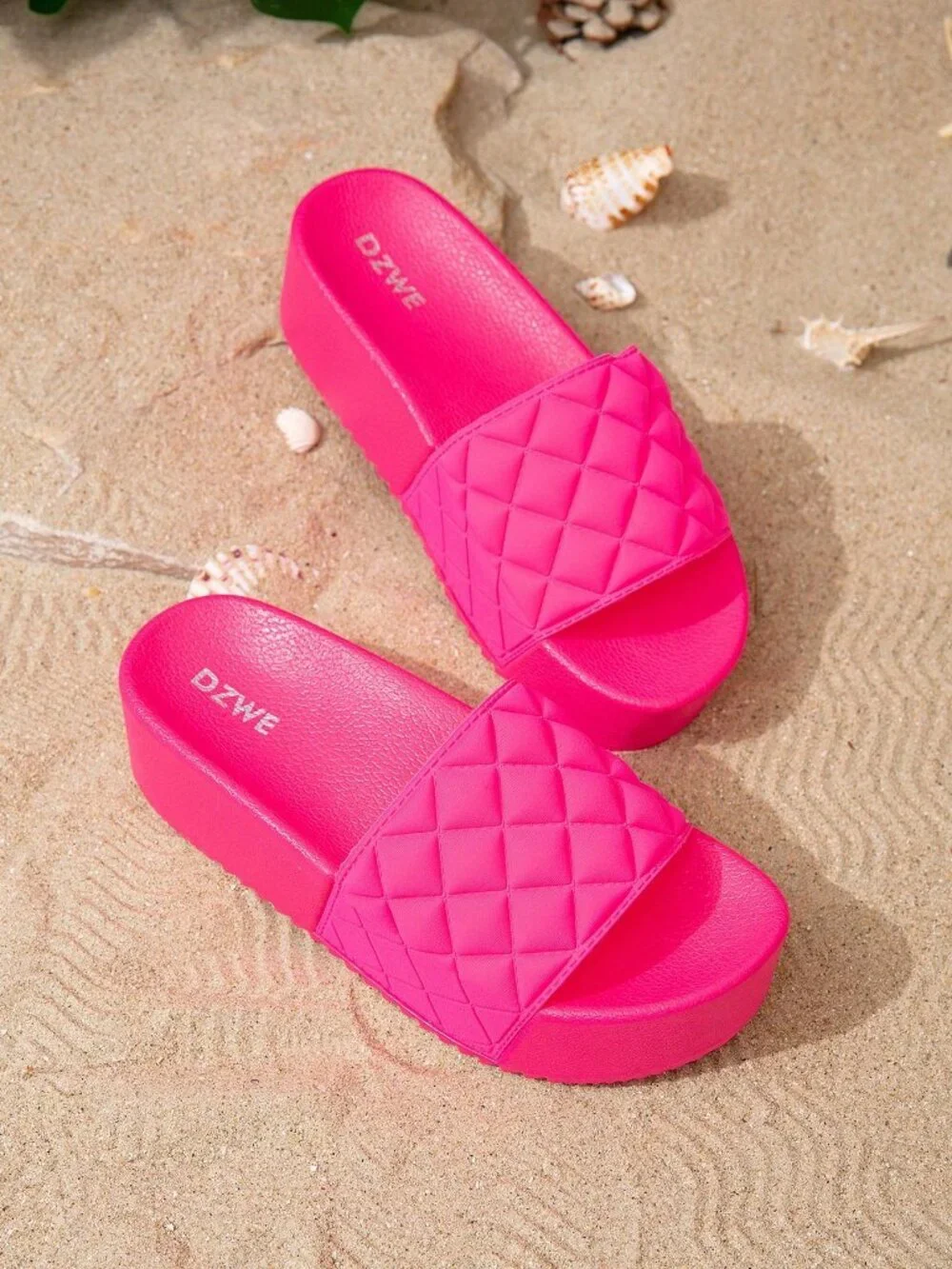 N/A hot pink
