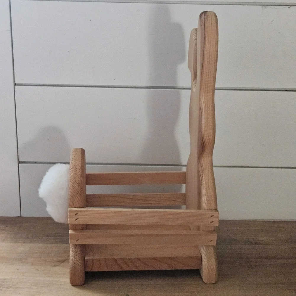 N/A handcrafted may