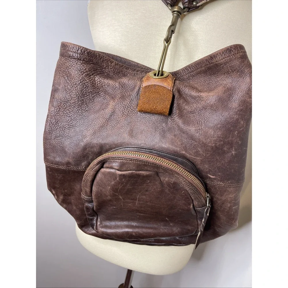 Vintage wide by