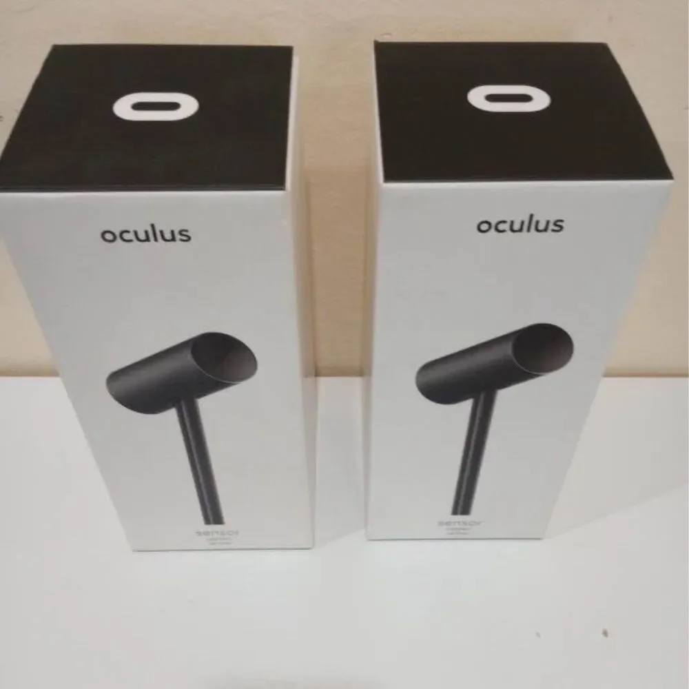 Oculus Rift - Oculus Sensor for VR Tracking - In Box
