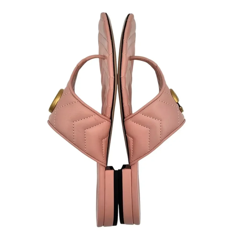 Gucci feminine effortlessly