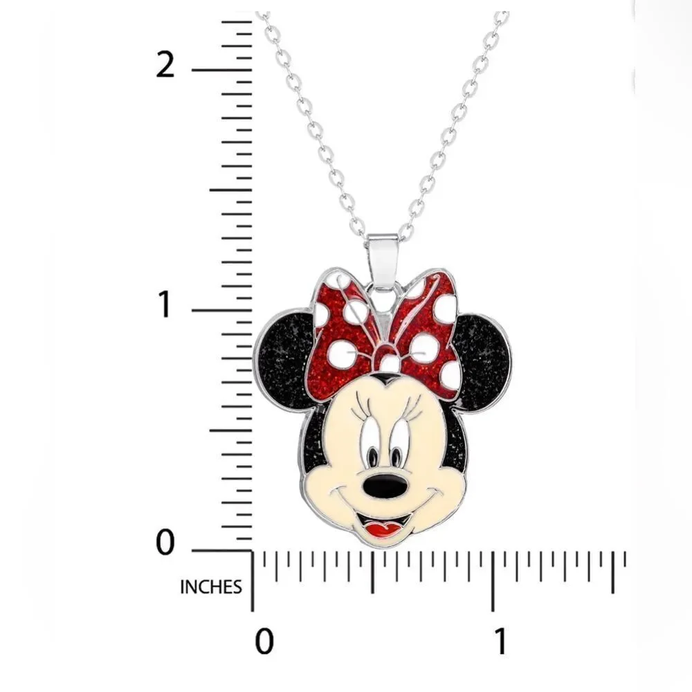 Disney fans festive that