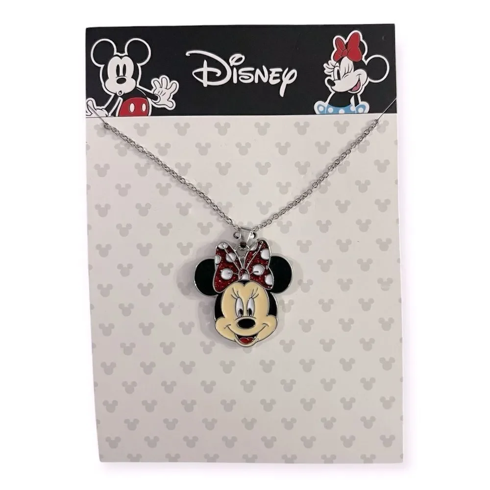 Disney touch out
