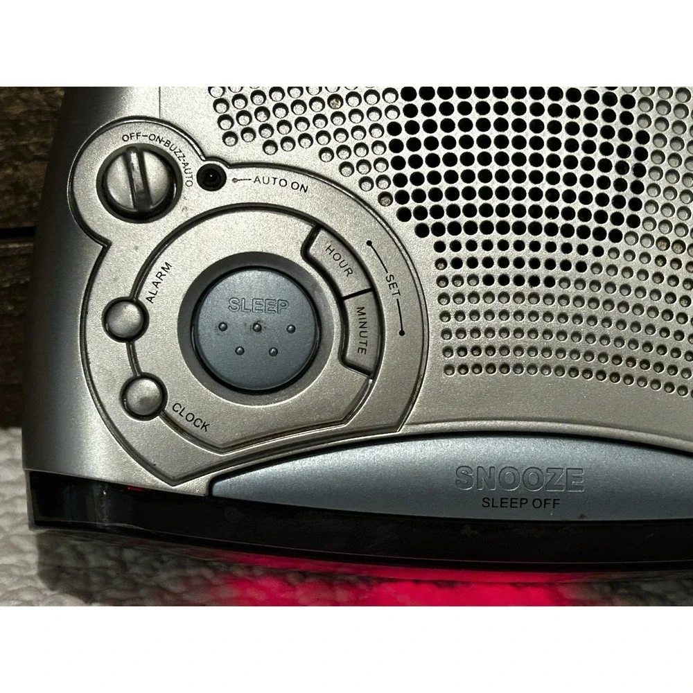 Emerson am fm
