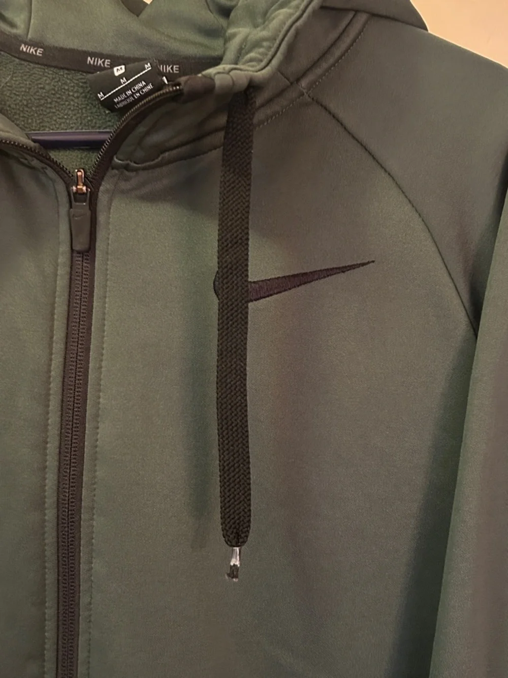 Nike dri fit