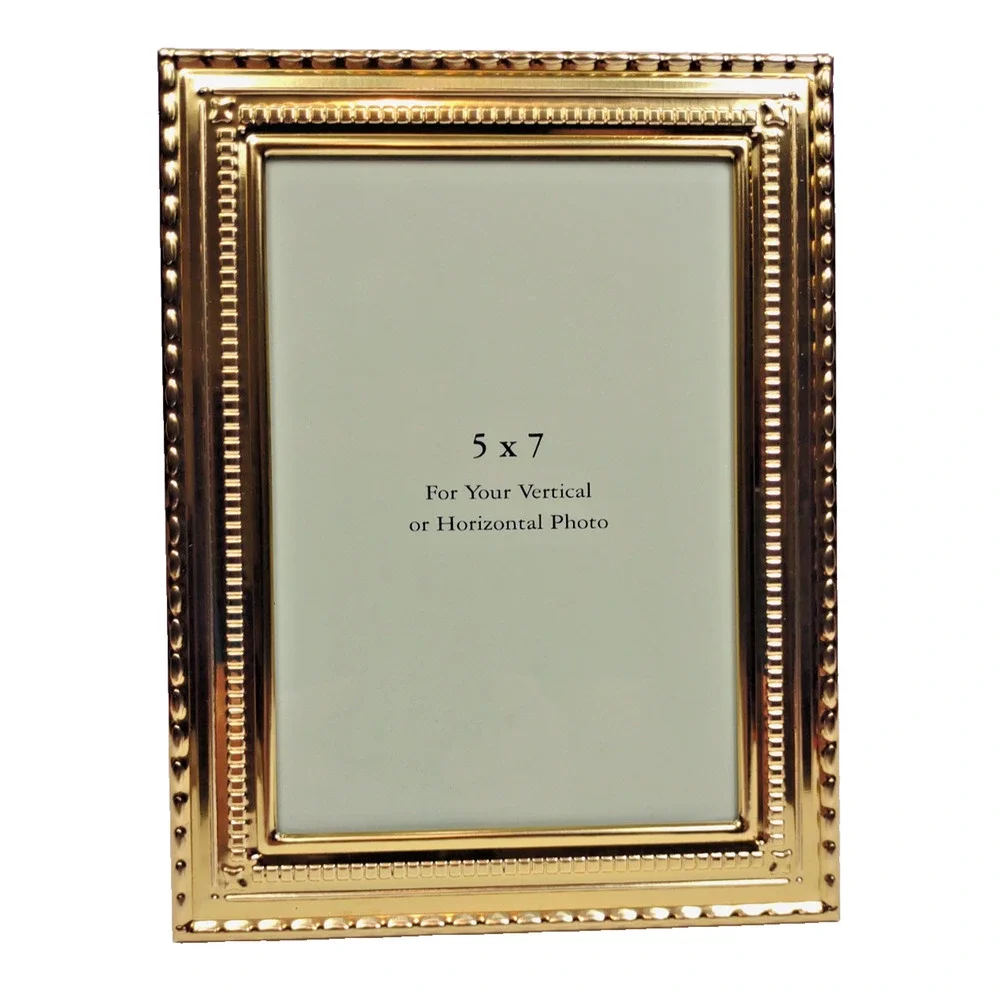 Unbranded vintage gold