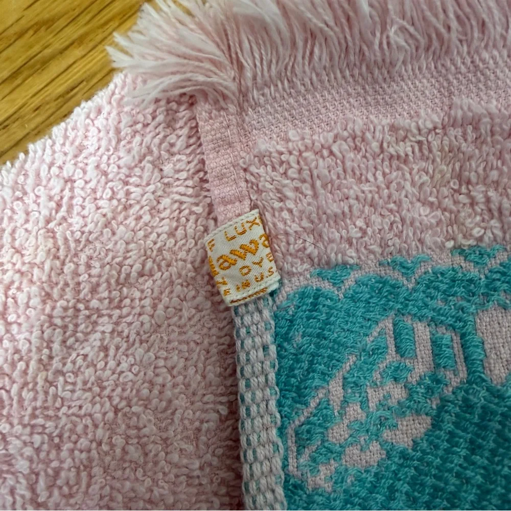 Vintage made usa