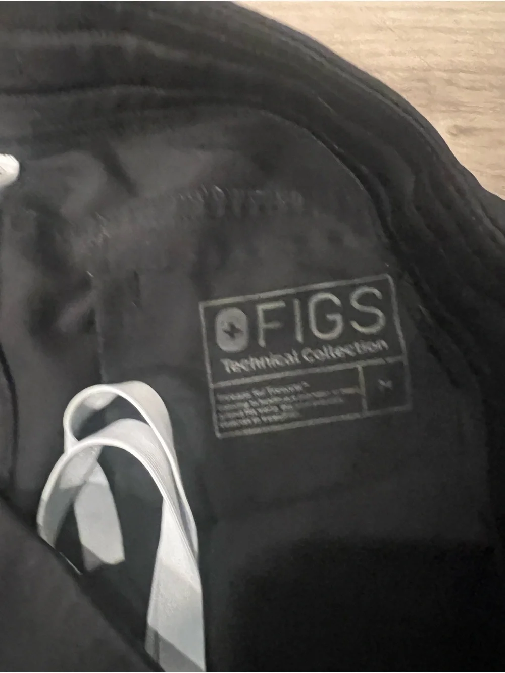Figs like new