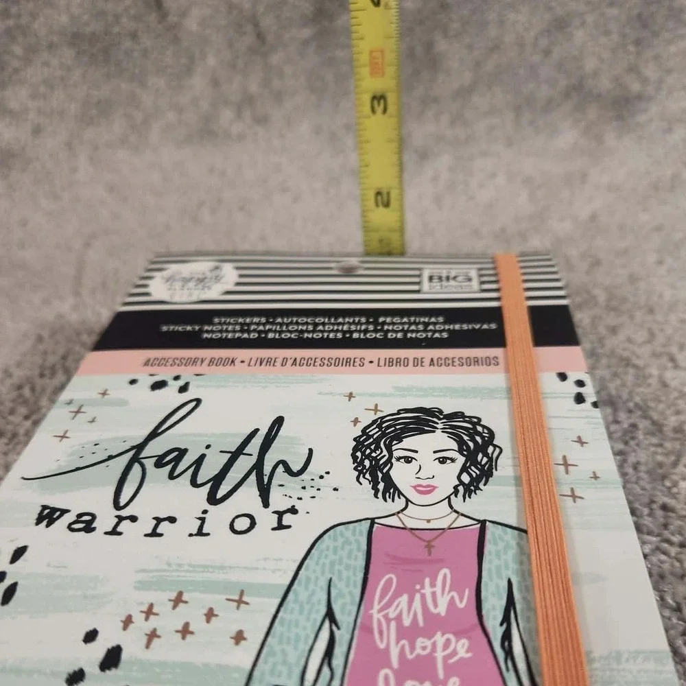 The Happy Planner distinct bundle