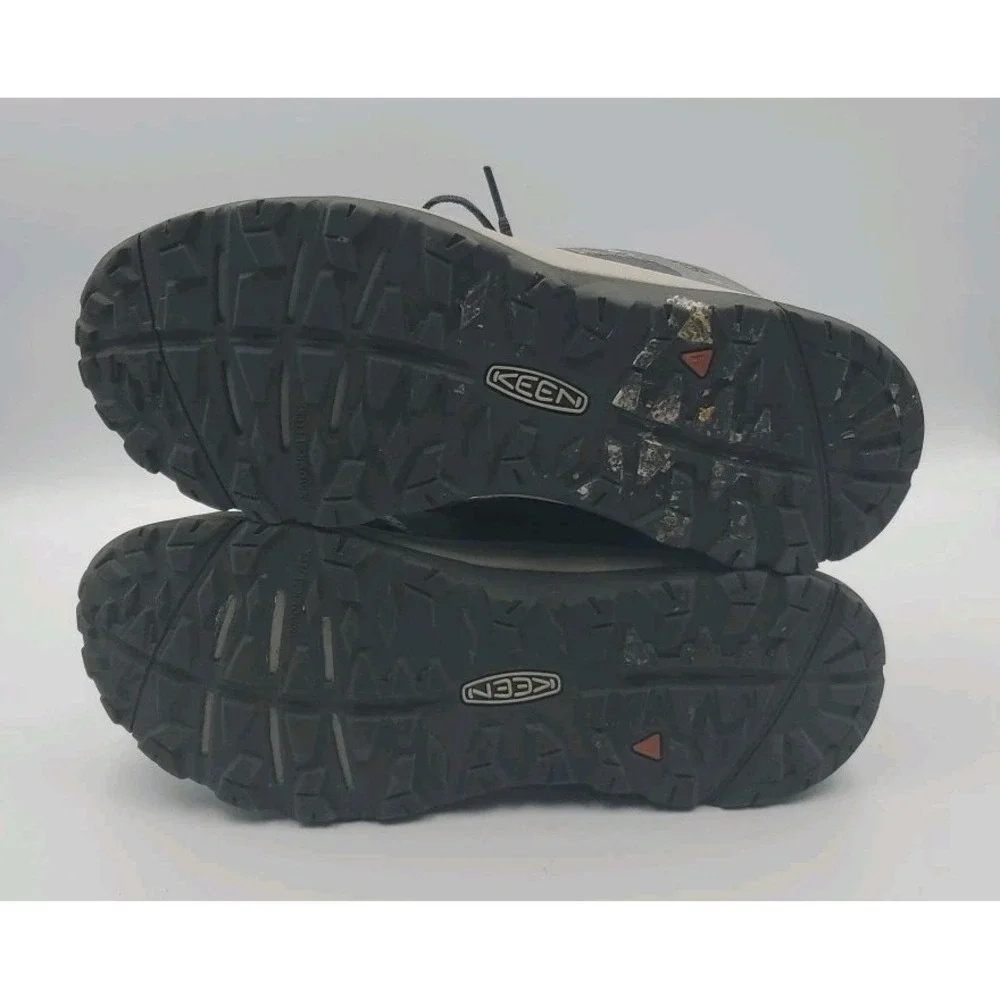 keen terradora